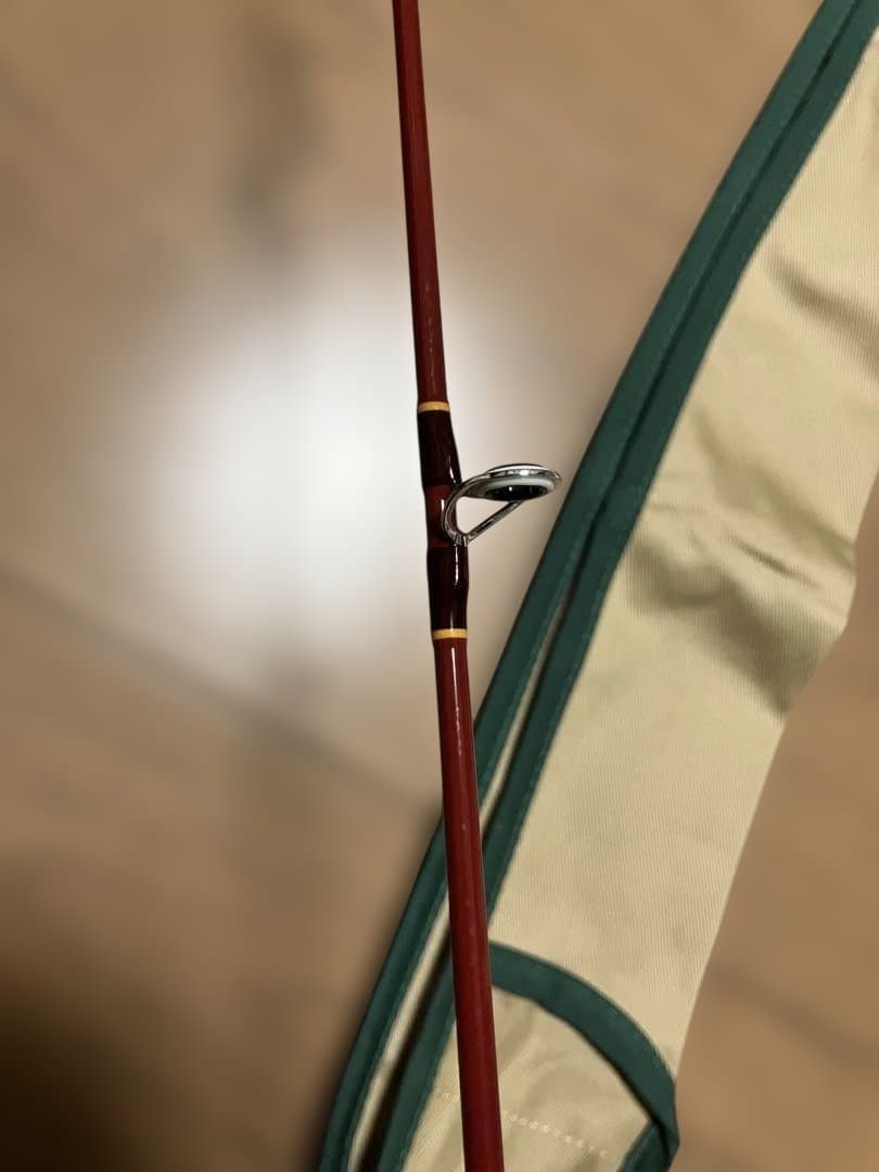 ヘドンDOWAGIAC＃365