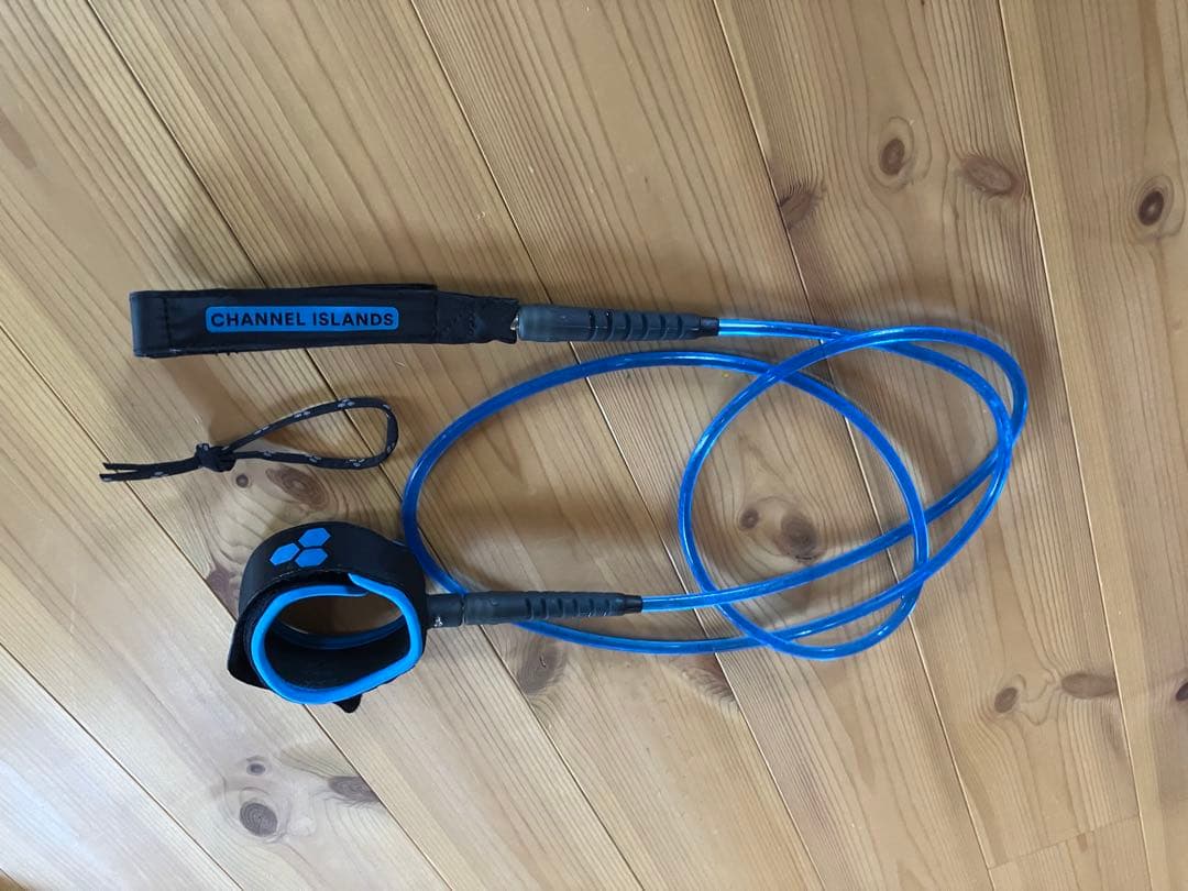 CHANNEL S FEBS FISH サーフボード BL/PU