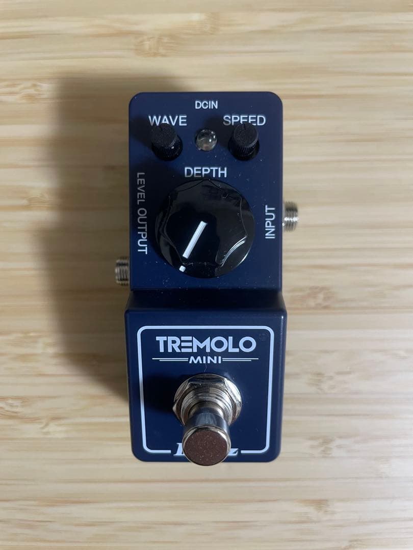 Ibanez アイバニーズTREMLOLO トレモロ MINI