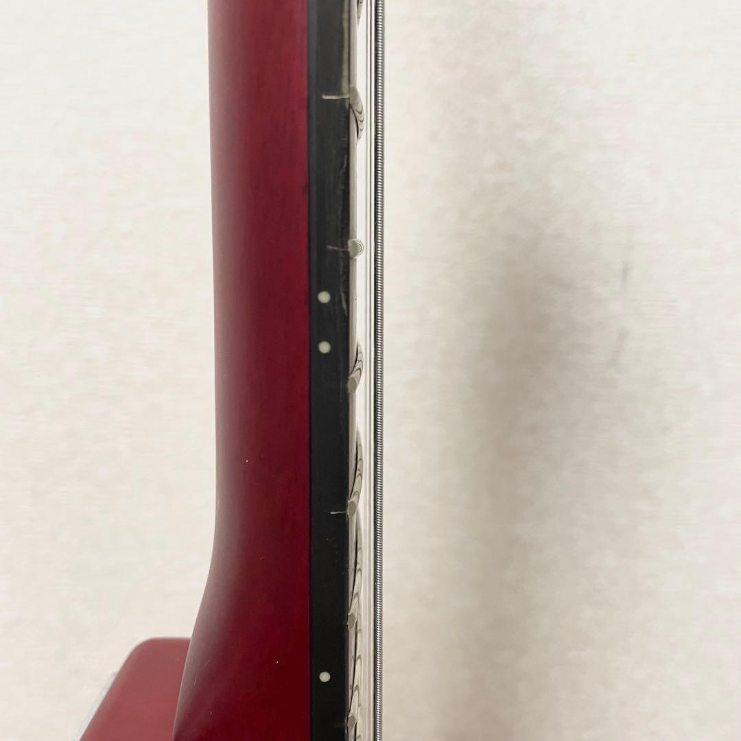 【極美品】エピフォン　レスポール　スペシャル　カスタムショップ　les paul