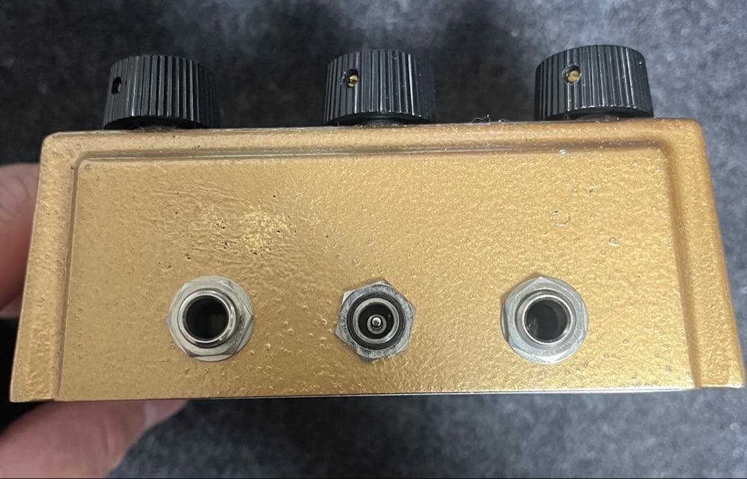 Lemon & Ginger けんたろう　5周年記念モデル