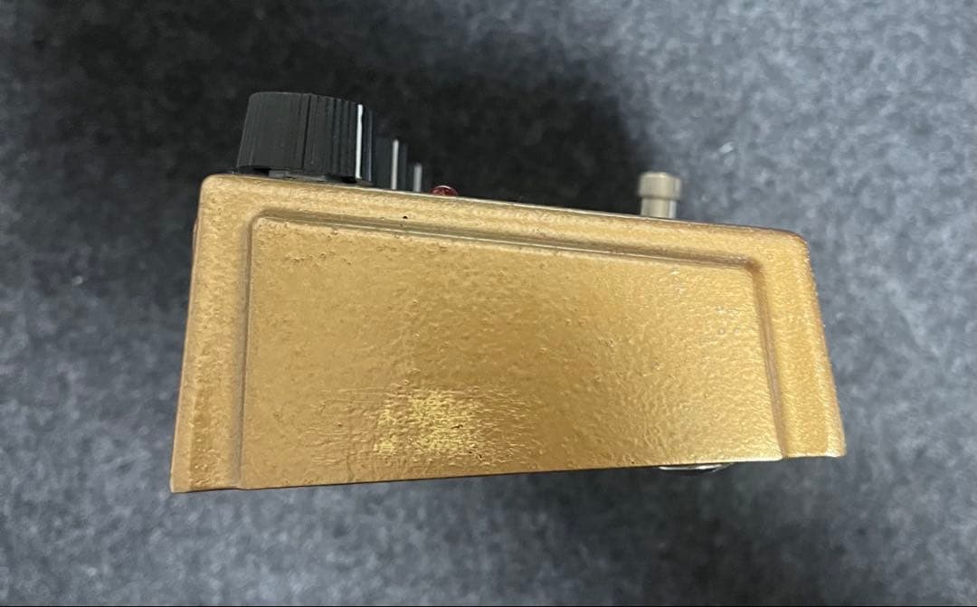 Lemon & Ginger けんたろう　5周年記念モデル