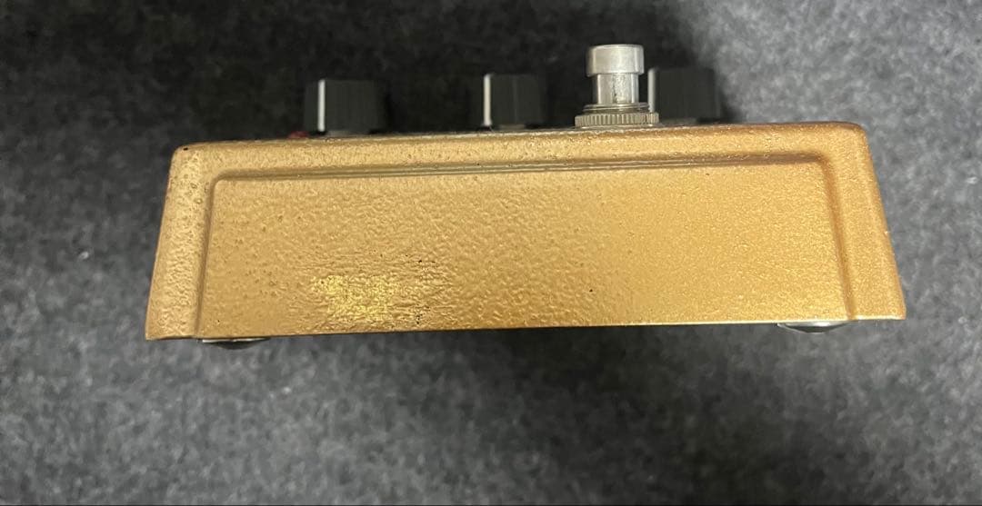 Lemon & Ginger けんたろう　5周年記念モデル