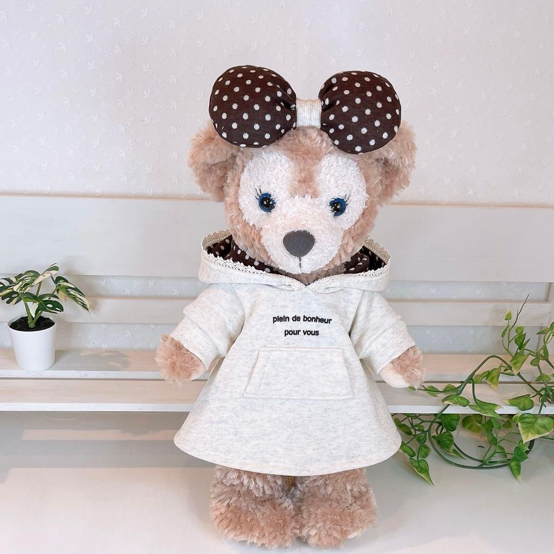 シェリーメイ用コスチューム