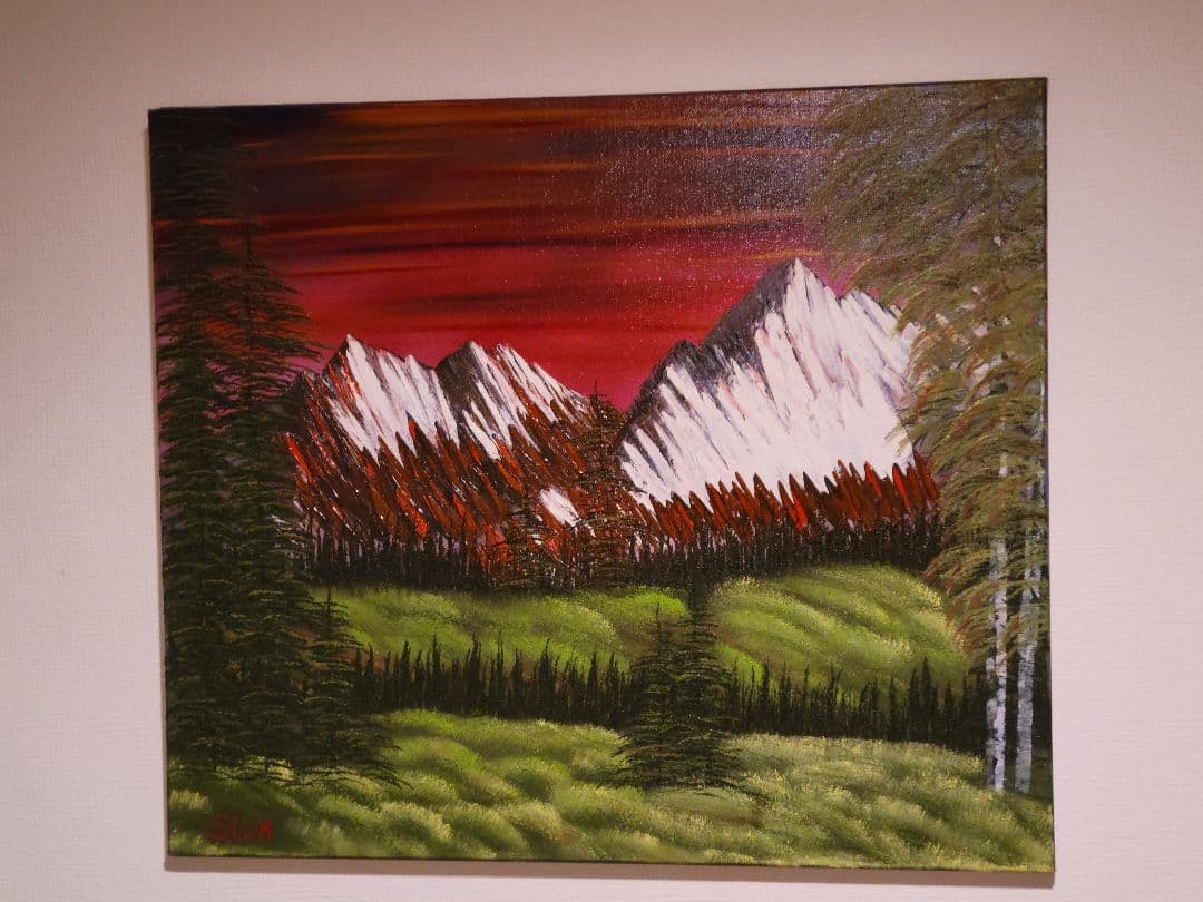 コレクション ing mountains