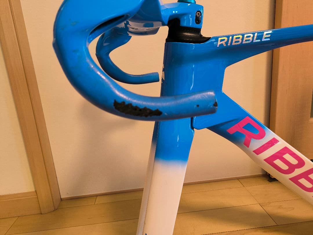 Ribble Ultra SLR フレームセット
