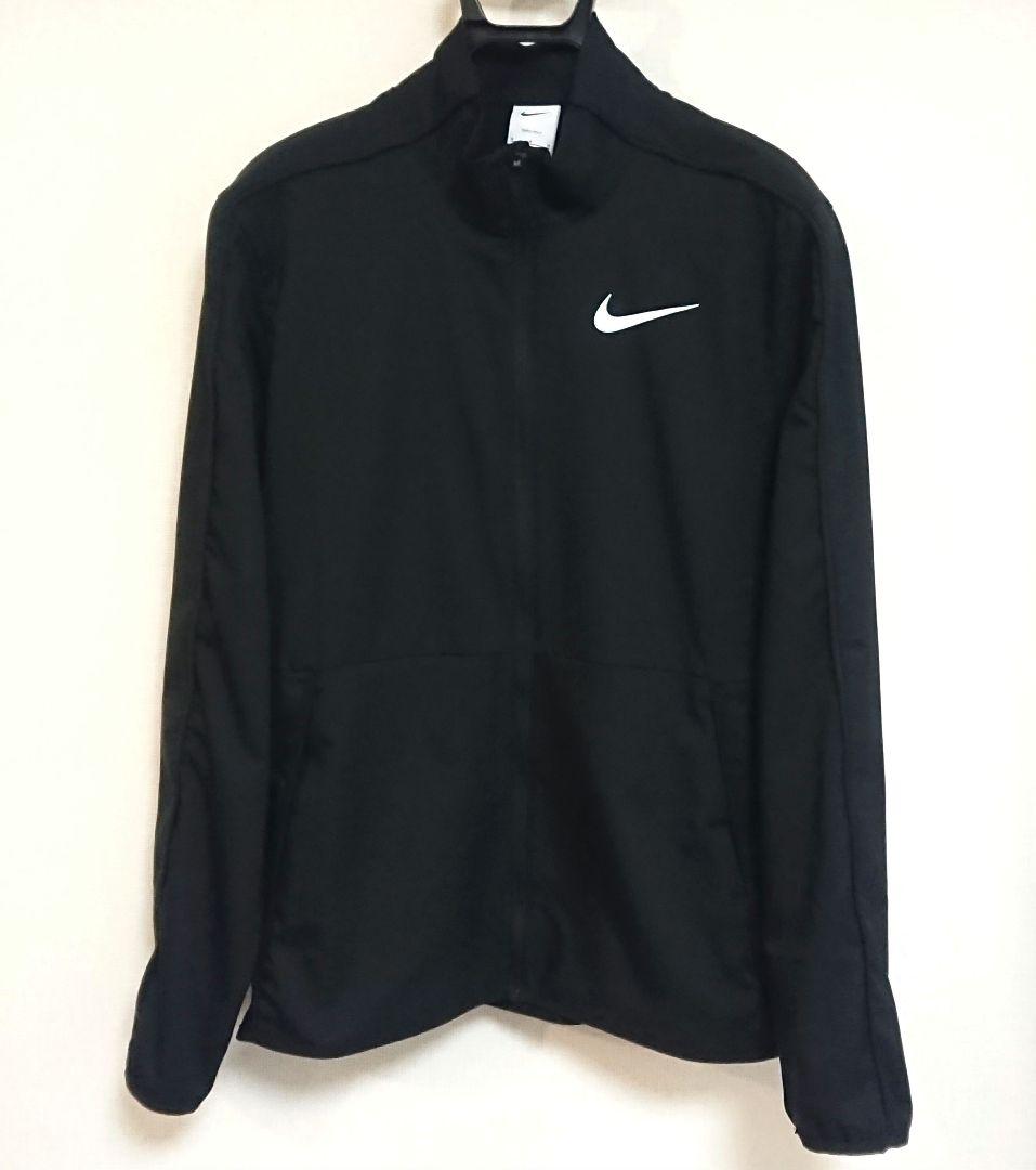 ナイキ(NIKE) メンズ ウーブン トレーニングジャケット・パンツ上下セット