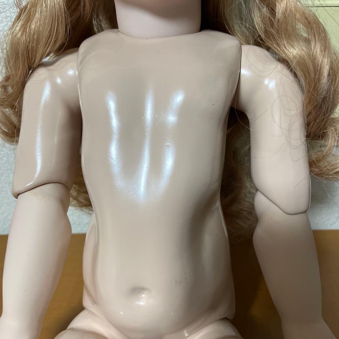 ロングフェイスジュモー