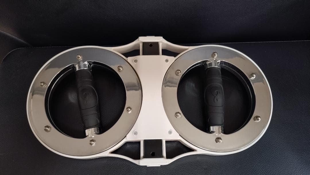 バーンマシン２　スピンマスター