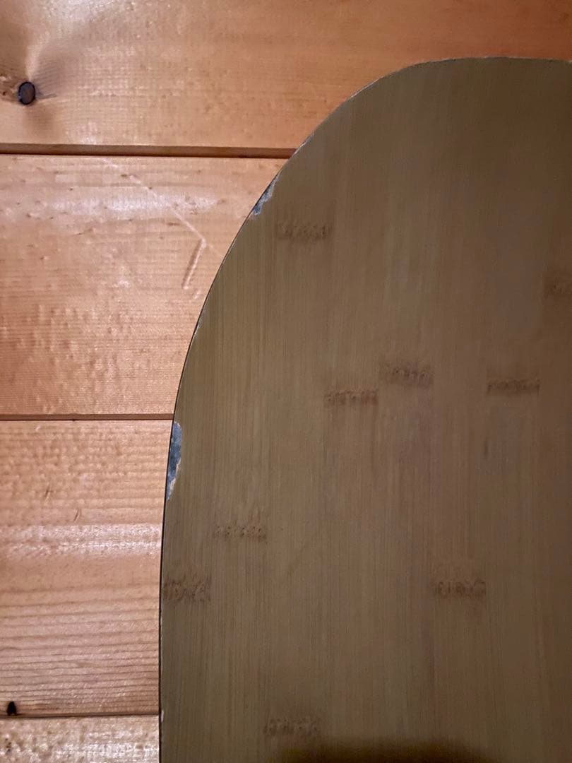 tj brand スノーボード cruiser