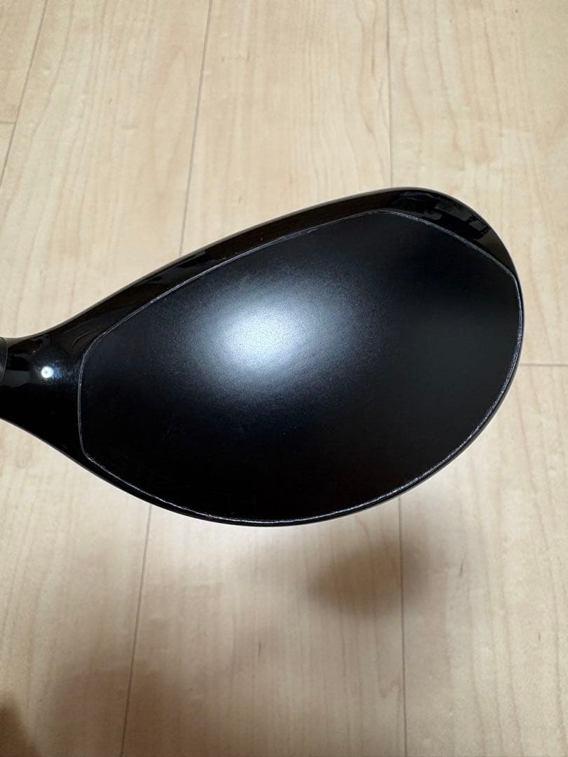 TaylorMade Stealth 5番ユーティリティ 25度