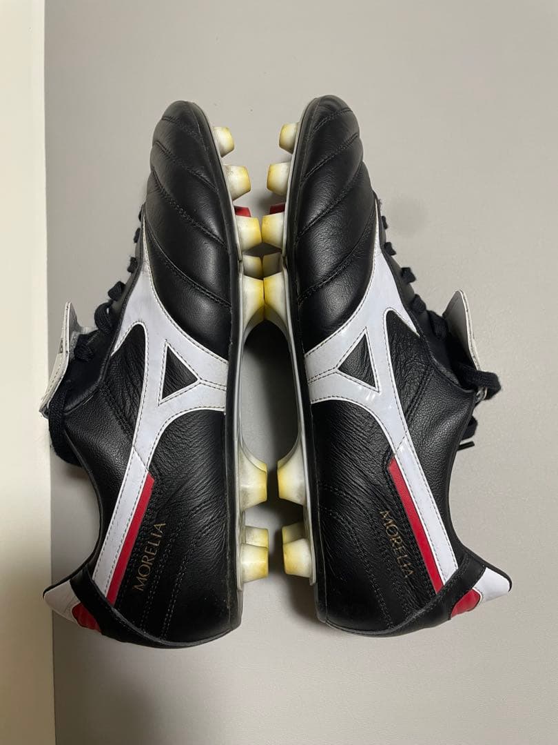 Mizuno モレリア2Japan 27.5cm