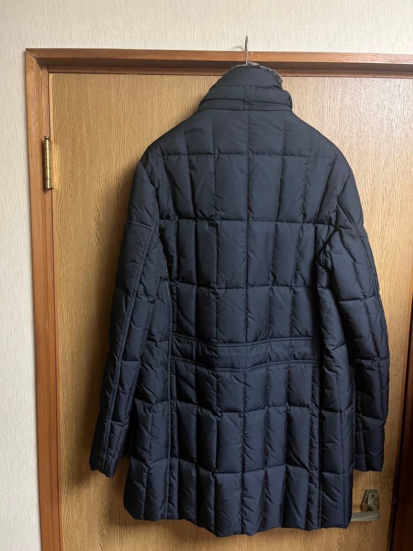 ジャケット・アウター MooRER VALENTE-KM2