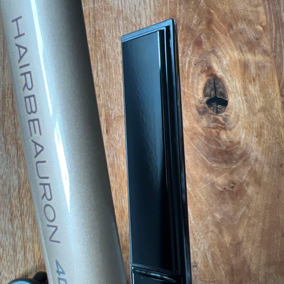 ヘアビューロン4D Plus(ストレート)