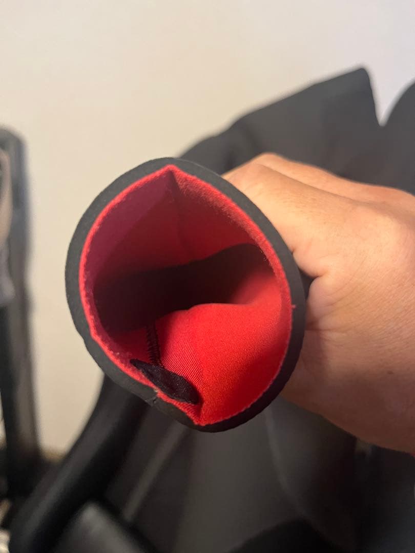 ちゃっぴ　RSS SURF EVOTセミドライ 5/3ｍｍ　サイズMLB