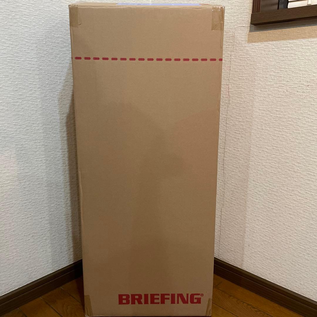 ブリーフィング TL CR-4 #03