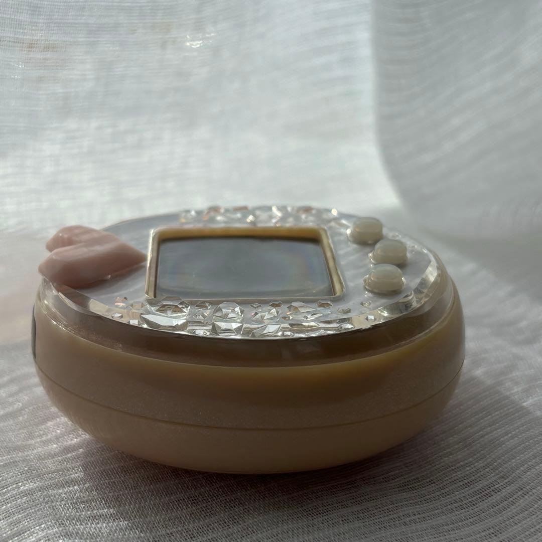 たまごっちぴーす　Love＆Melody set