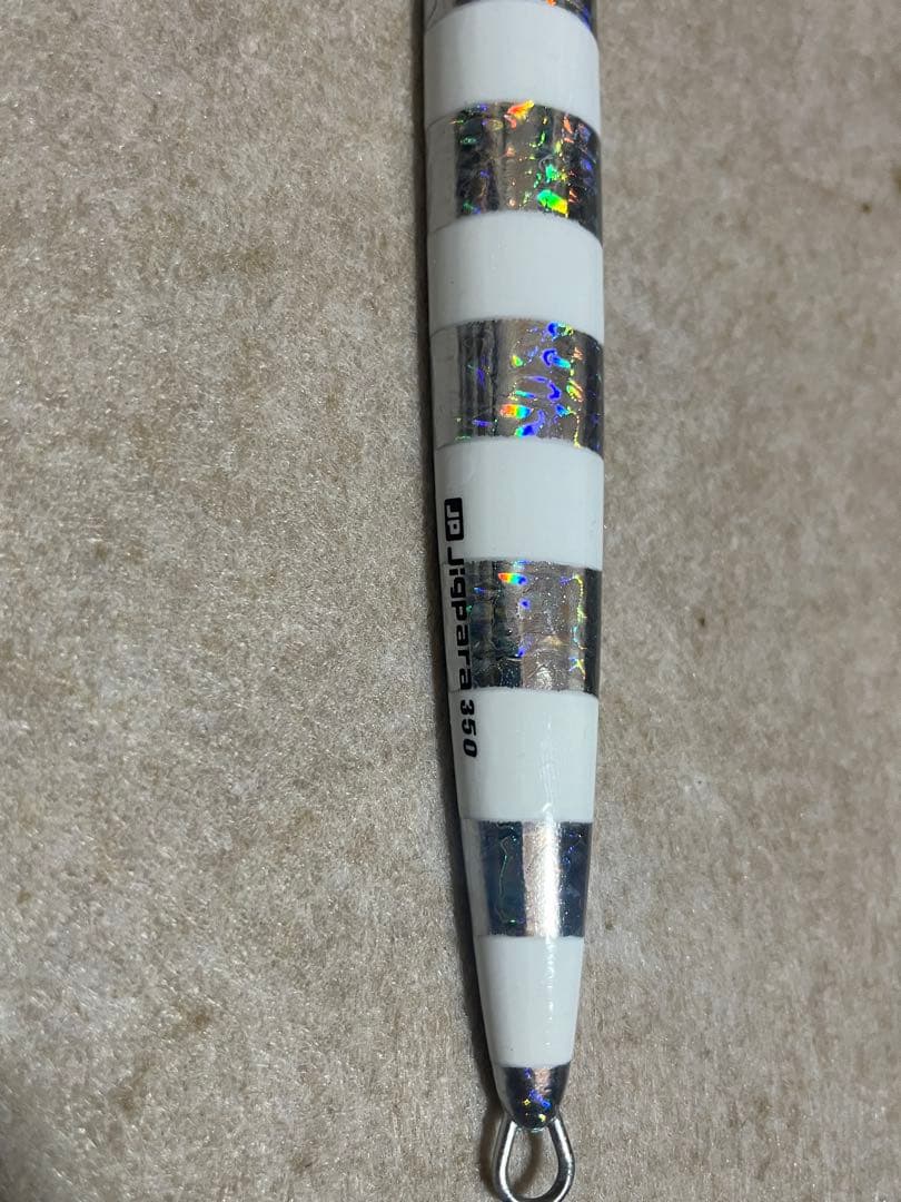 【美品】トンジギ ジグセット＋フック小物