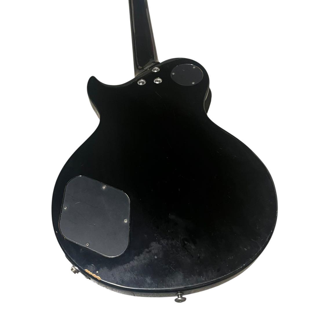 【メ0606-27】Aria Pro II レスポールタイプ エレキギター