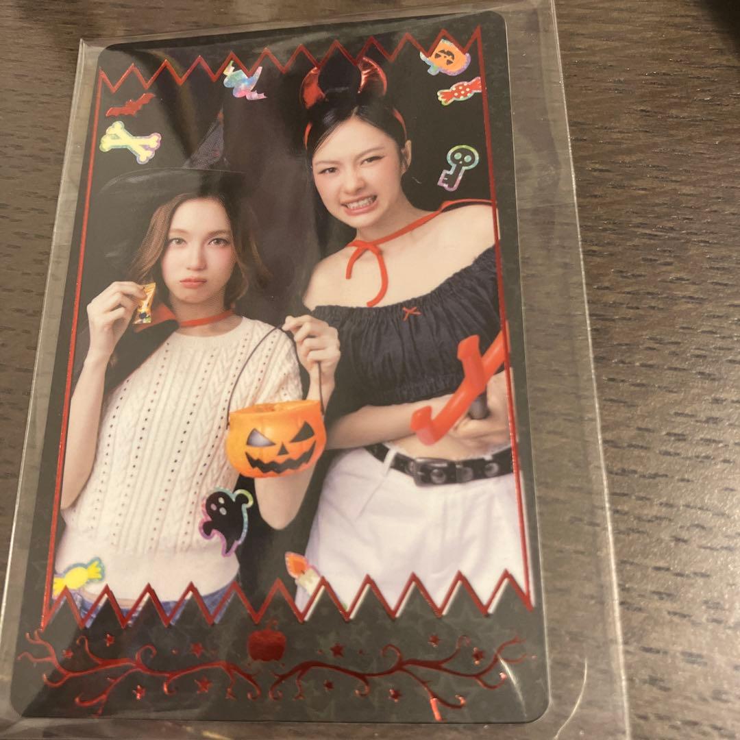 GMMTV FANIVAL ランダムトレカ　MilkLoveシークレット