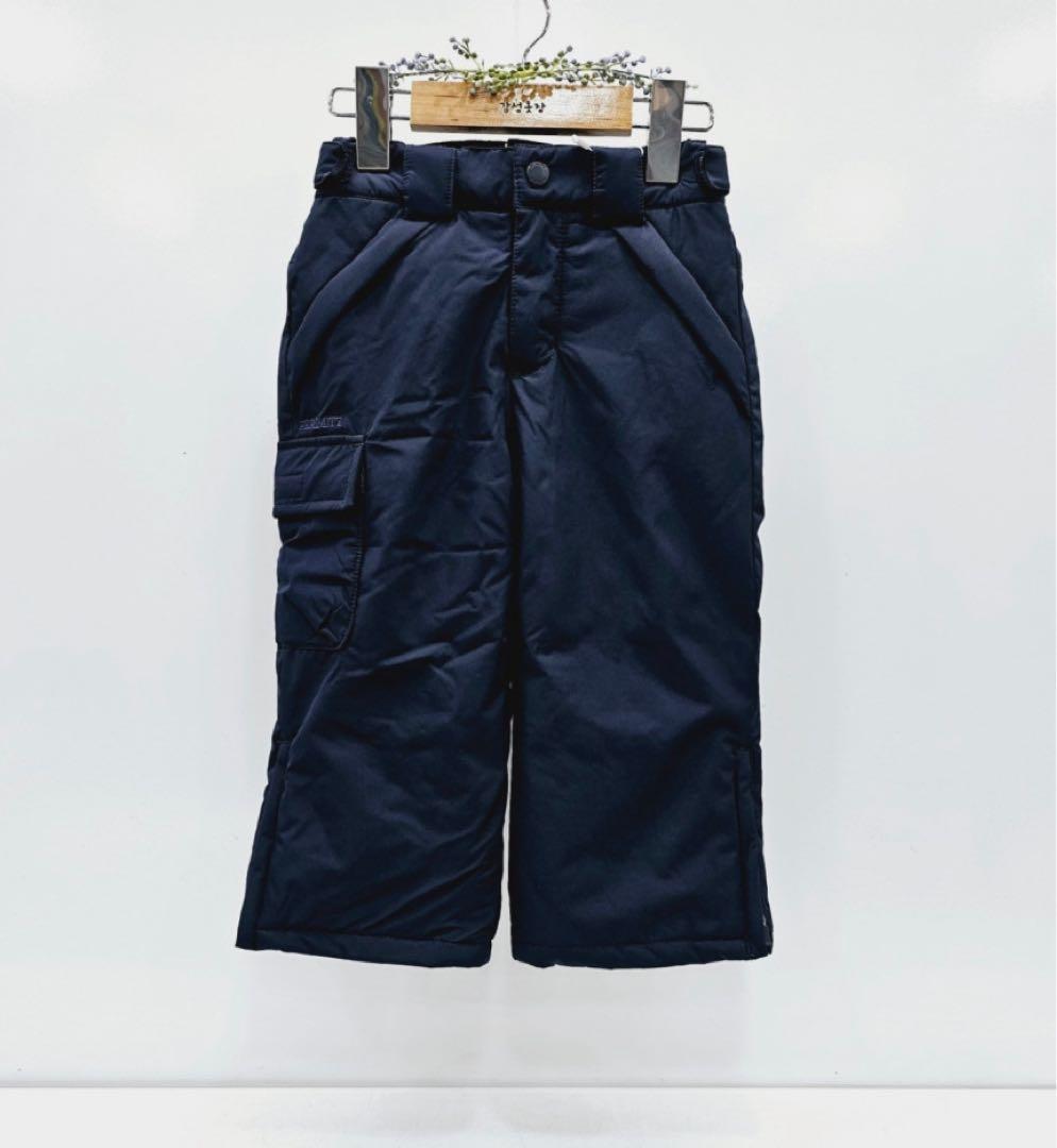 スキーウェア 120