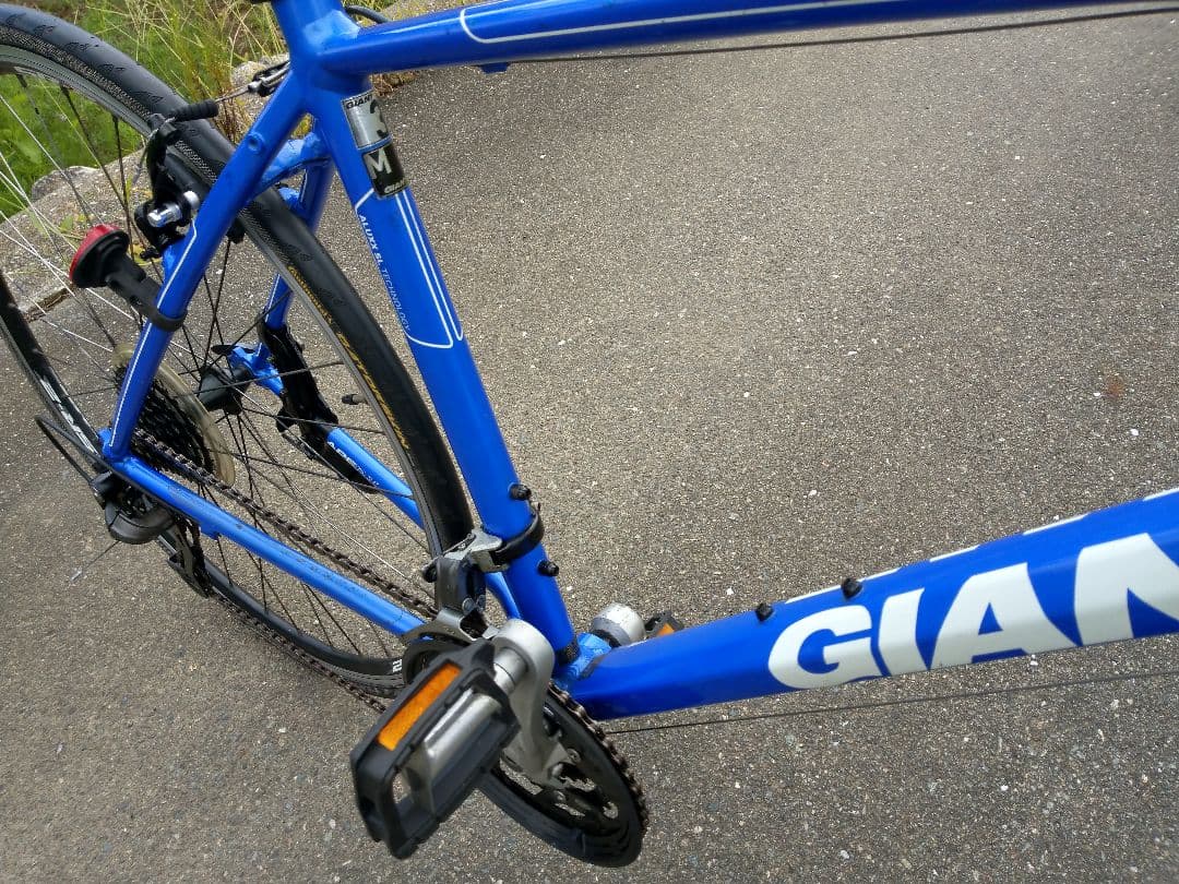 giant RX 　 ジャイアント　 ESCAPE RX 　3　クロスバイク