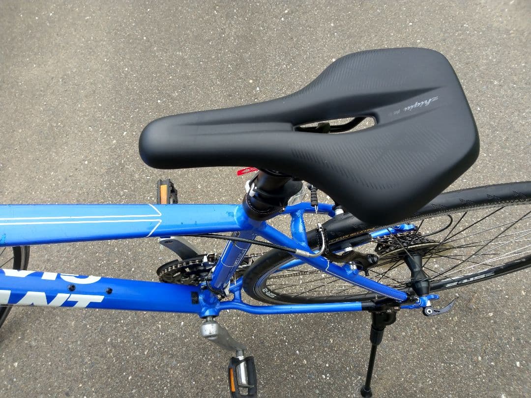 giant RX 　 ジャイアント　 ESCAPE RX 　3　クロスバイク