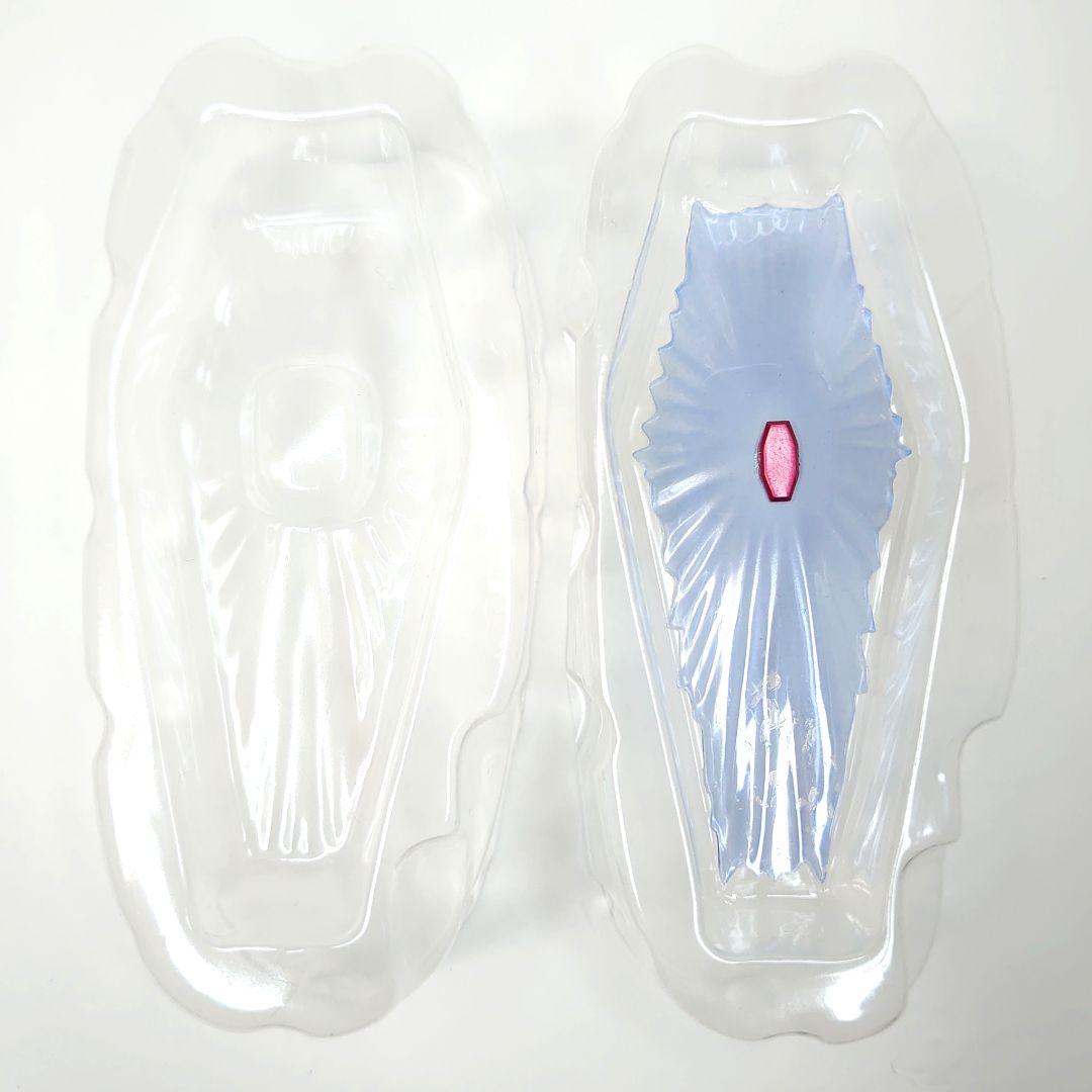 一部欠品 ROBOT魂 ストライクフリーダムガンダム&ウイングエフェクト セット