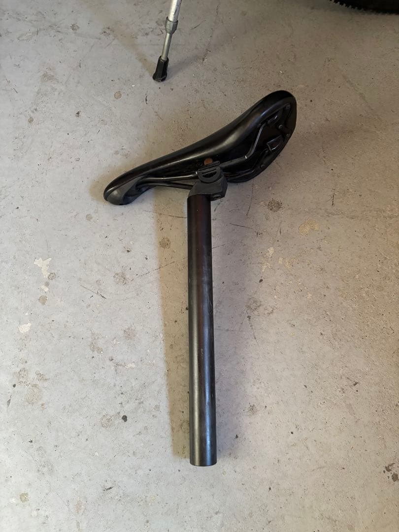 Cannondale Bad Boy 1 クロスバイク Used 27.5インチ