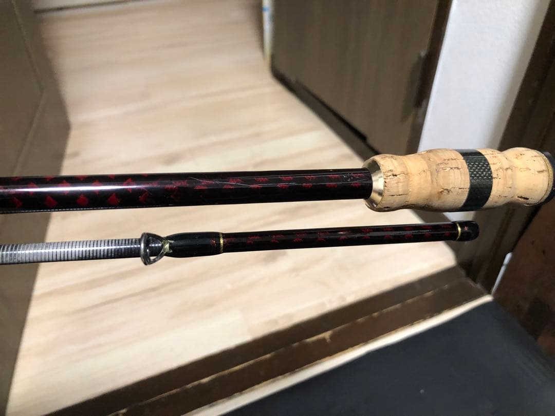 アーカードエアーtypeX802GTR スラッシュ