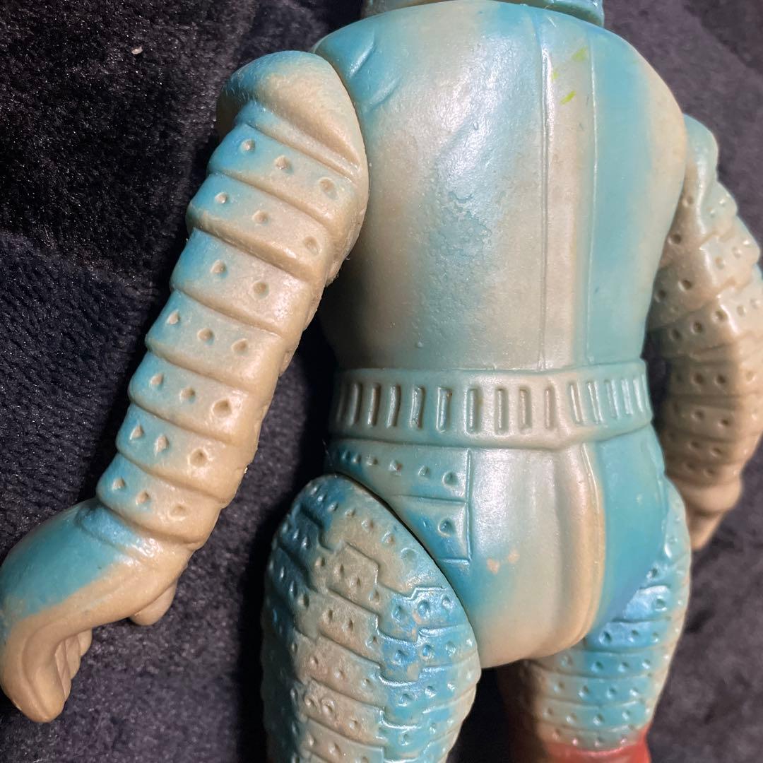 ウィンダム ウインダム ウルトラセブン ブルマァク 当時物