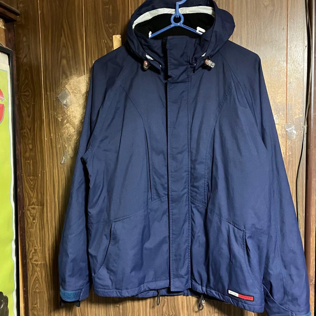 赤タグ00s OAKLEYオークリー✴️スキー・スノーボードウエア　テック系　防寒