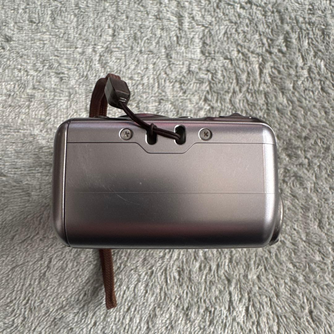 デジタルカメラ Canon PowerShot A720 IS