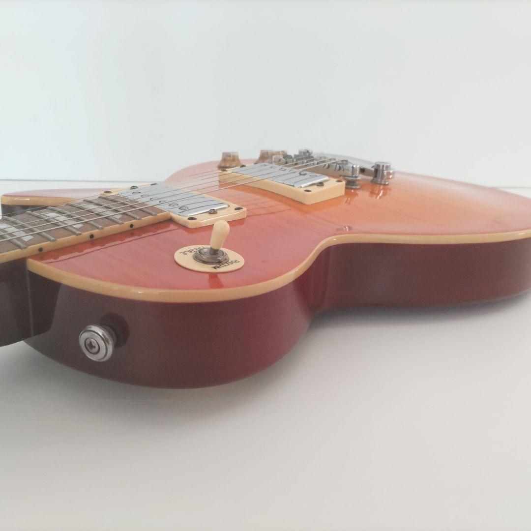 Grass Roots エレキギター G-LP-STD Limitedモデル