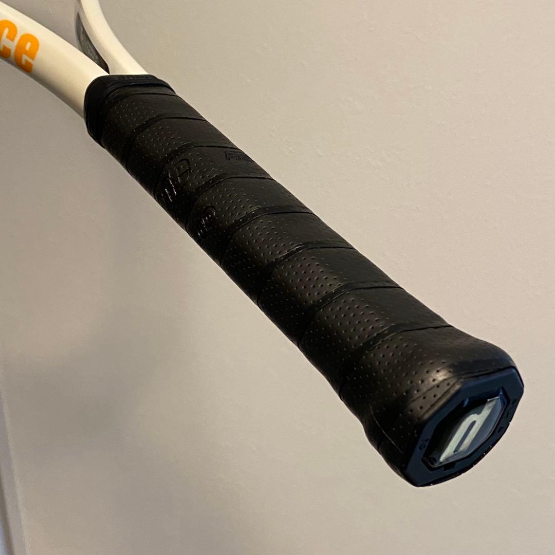 【美品】 Prince Tour98 （G2）