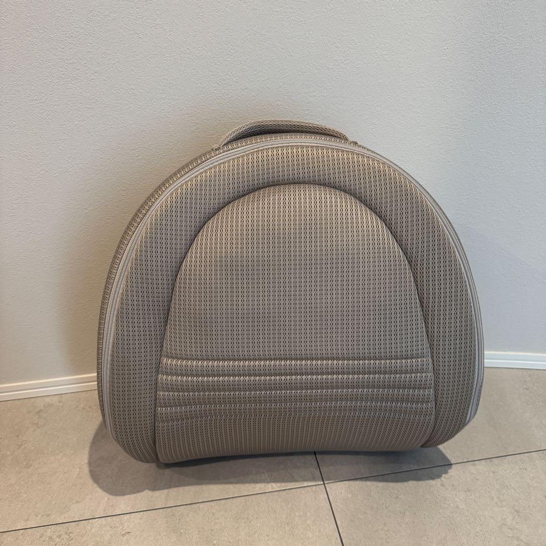 y*i様 neomamaism ネオママイズム ベッドインベッド　グレー ベビー