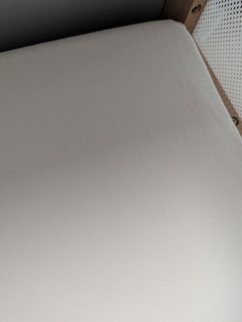 リリワゴン2　コンパクトベビーワゴン リリワゴンⅡ グレー