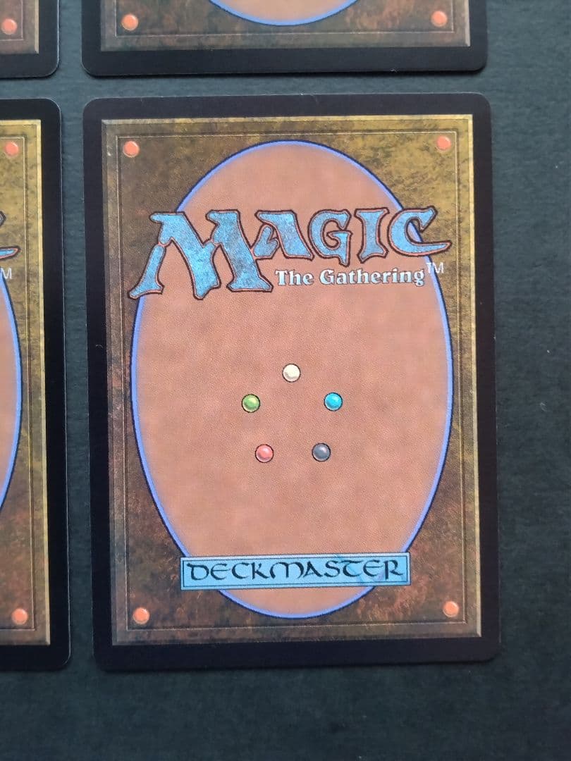 【印刷差あり】ウルザの物語 / Urza's Saga　日本語版4枚【MTG】