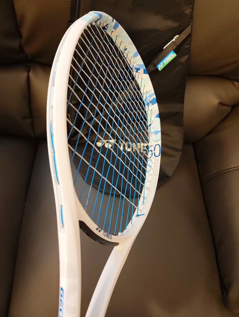 【ソフトドリンク】YONEX ジオブレイク50S UXL0