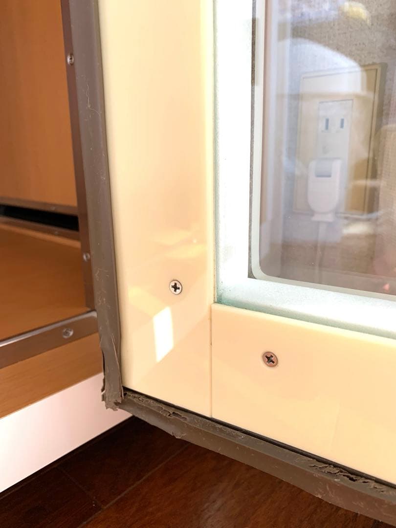 ワンだぁルーム KAWAI ペット用防音室　PVU-030 F　河合楽器