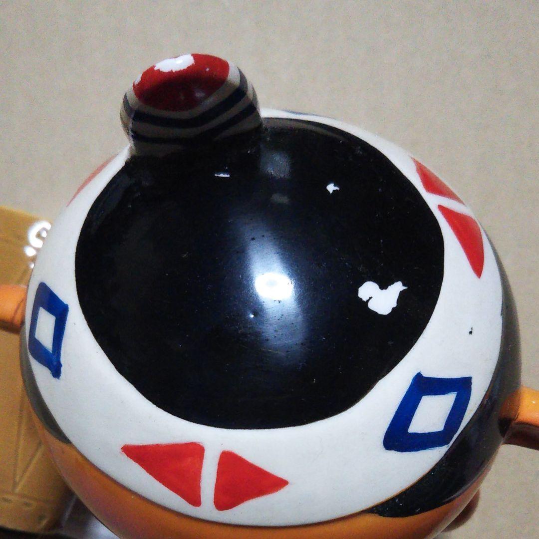 シスコーン坊や