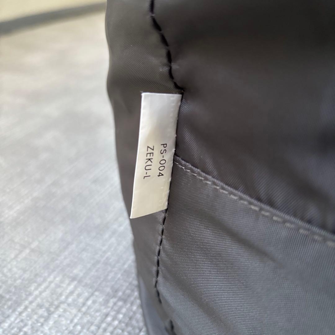 【希少】純正ペグ付き1stロット　ゼインアーツ　ゼクーL インナーテントセット