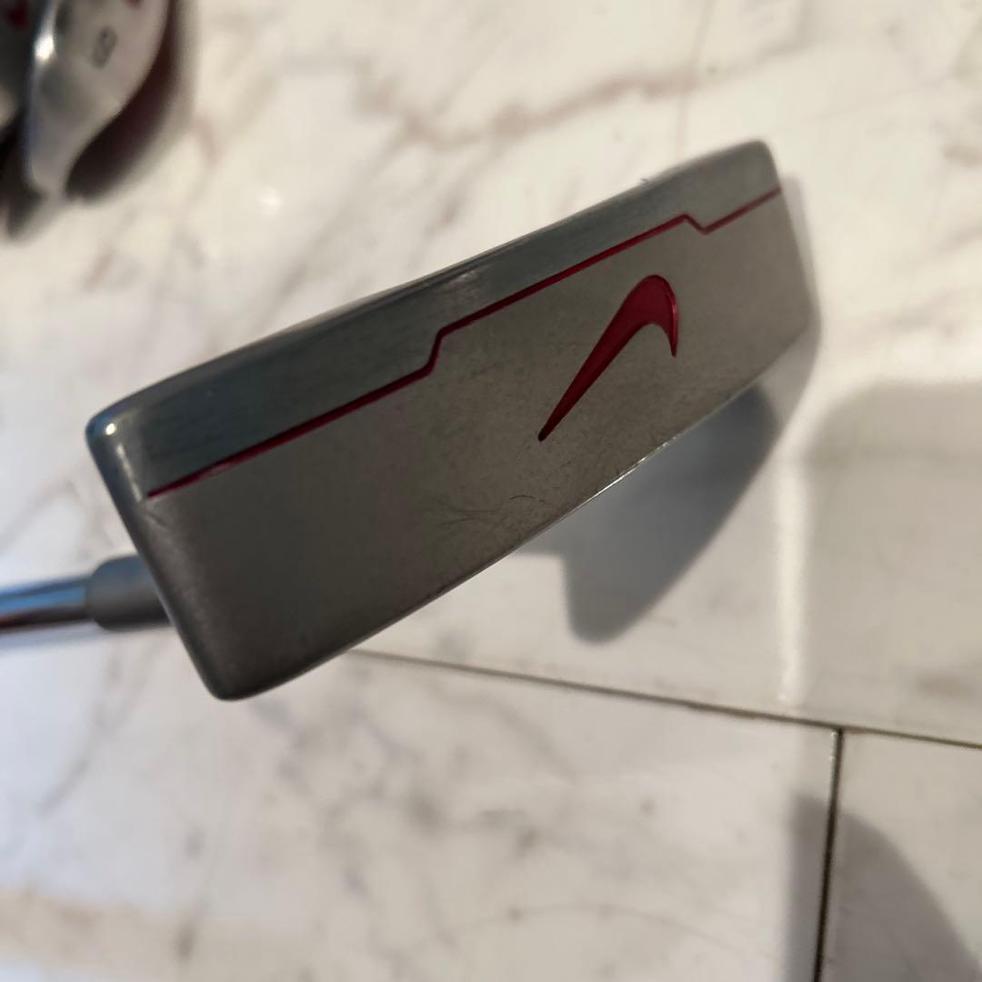 NIKE VRS ジュニアゴルフ 右 6本＋1本