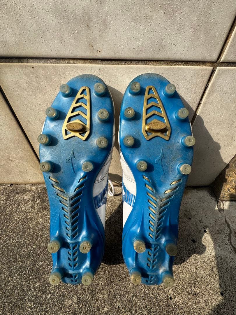 モレリアネオ4限定カラー