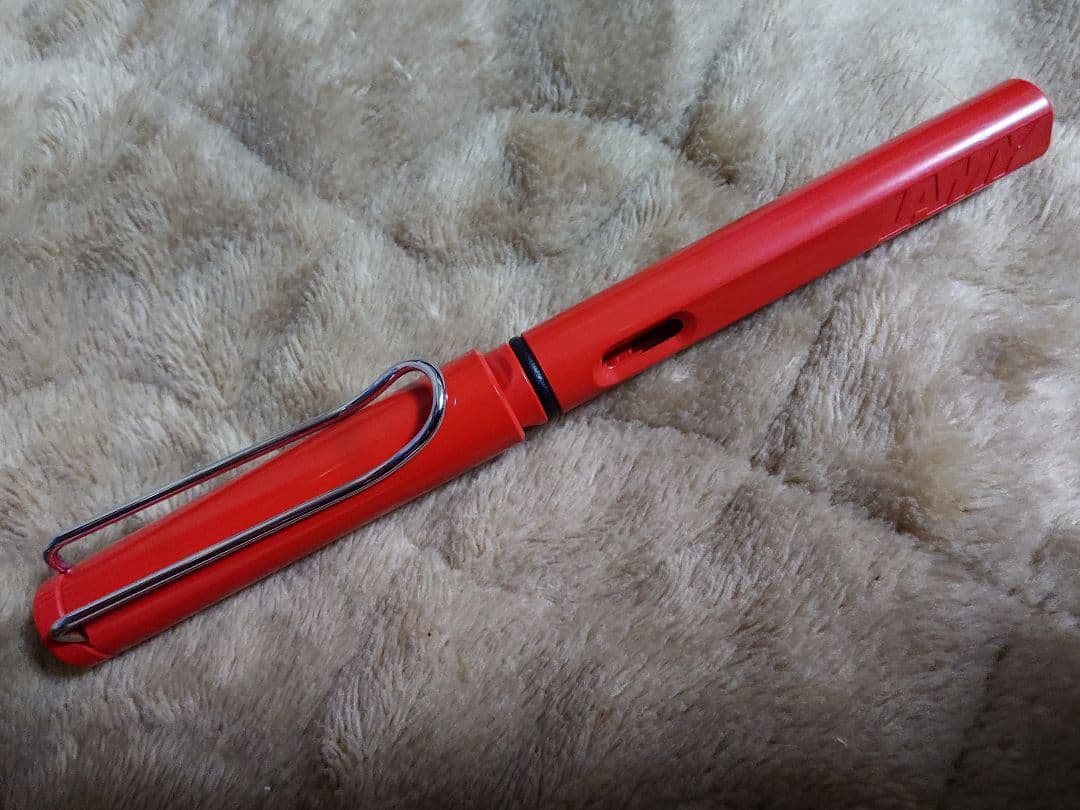 ラミー ボールペン シャープペン 万年筆 8本 まとめ売り LAMY　サファリ