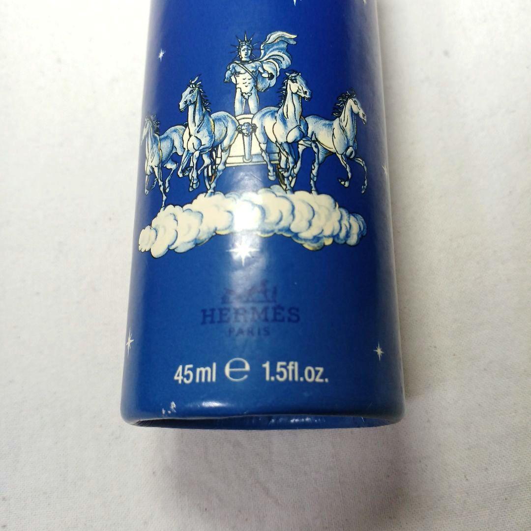 エルメス　カレーシュ　４５ml