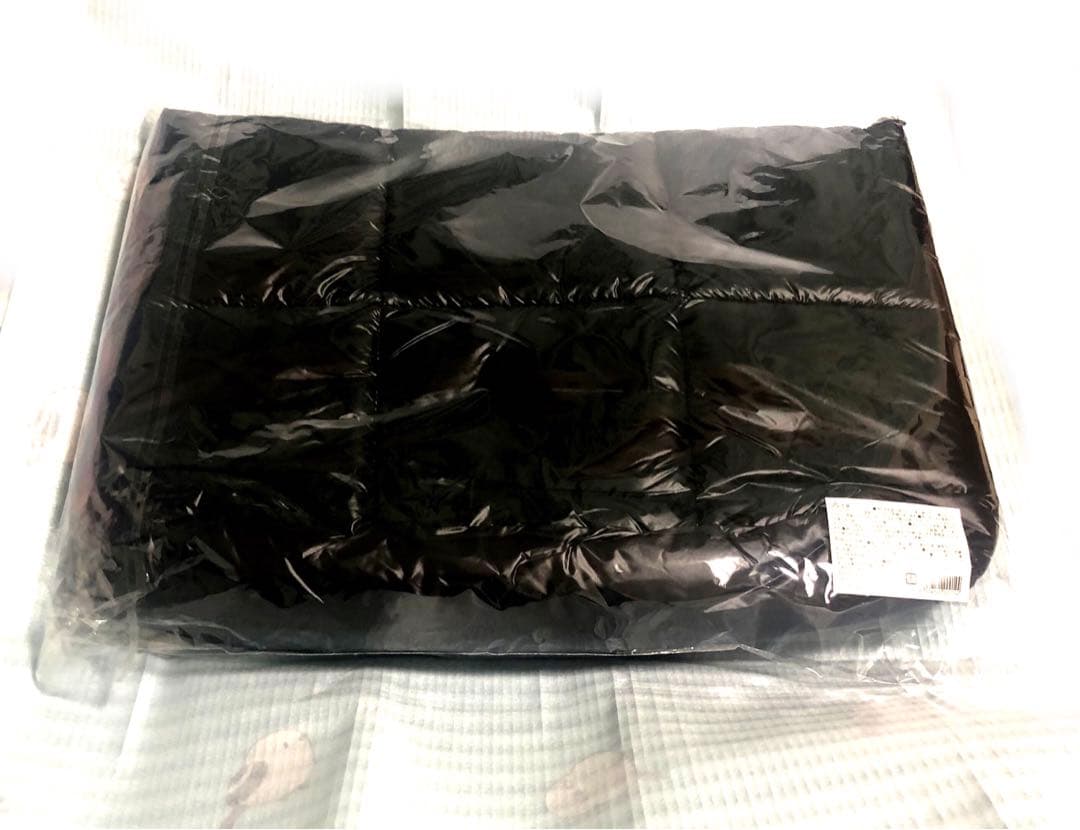 羽生結弦　Echoes of Life トートバッグ　エコーズ　未開封