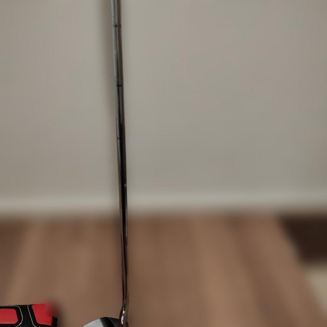 オデッセイ パター exo