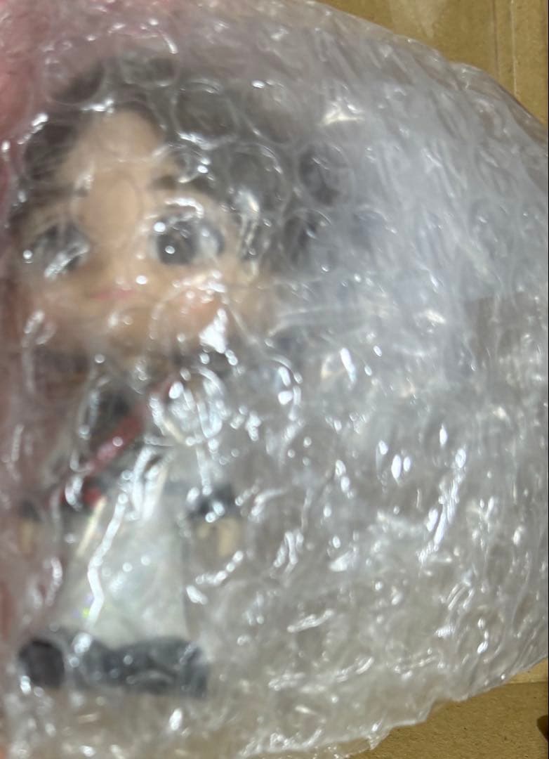 Hey!Say!JUMP 山田涼介 フィギュア シークレット