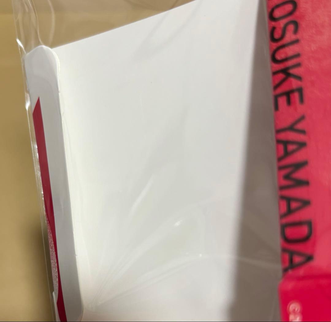 Hey!Say!JUMP 山田涼介 フィギュア シークレット